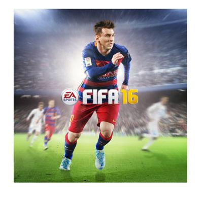 Fifa 16