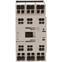 Eaton DILM38-11(RDC24)-PI Vermogensbeveiliging 3x NO 18.5 kW 38 A 1 stuk(s) - thumbnail