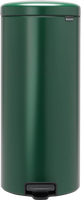 Brabantia NewIcon Pedaalemmer 30 Liter Pine Green