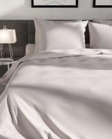 Heckett & Lane Heckett&Lane Uni Puntini Dekbedovertrek Rosewater