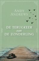 De terugkeer van de Zonderling - Andy Andrews - Paperback (9789059991095)