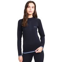 Craft Adv Warm Intensity Longsleeve Dames