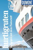 Reisgids Reise-Taschenbuch Hurtigruten - Noorwegen | Dumont - thumbnail