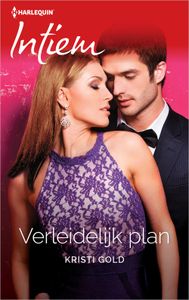 Verleidelijk plan - Kristi Gold - ebook