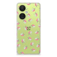 TPU bumper voor OnePlus Nord CE 3 Lite Unicorns