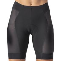 Castelli Insider spinning short zwart dames L