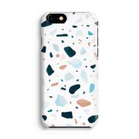 Terrazzo N°13: Volledig Geprint iPhone 7 Hoesje