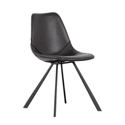 Dutchbone Franky eetkamerstoel (set van 2)