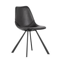 Dutchbone Franky eetkamerstoel (set van 2)