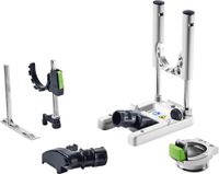 Festool Accessoires Accessoireset oscillerende machine OSC-AH/TA/AV-Set - 203258