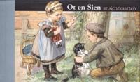 Ansichtkaarten, Ot en Sien - Pakket (9789079758524)