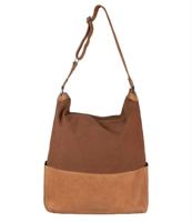 COWBOYSBAG LISSABON 15.6'' BRUIN