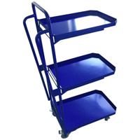 VISO Viso TROLLEYBAC Transportroller