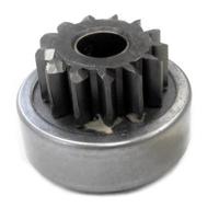 Rondsel, startmotor MEAT & DORIA, Diameter (mm)46,5mm, u.a. für Opel, Vauxhall