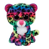 Beanie Boos Beanie Boo's Dotty Leopard 15cm