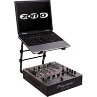 Zomo LS-1 Laptop Stand Zwart