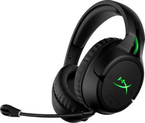 HyperX CloudX Flight Over Ear headset Gamen Radiografisch, Kabel Stereo Zwart