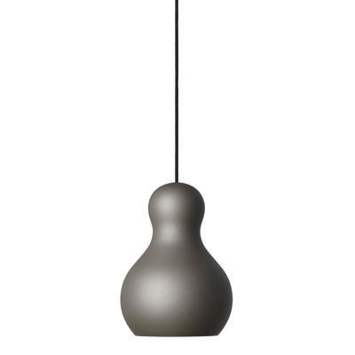 Fritz Hansen Calabash P1 Hanglamp - Grijs
