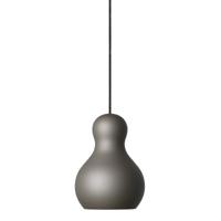 Fritz Hansen Calabash P1 Hanglamp - Grijs