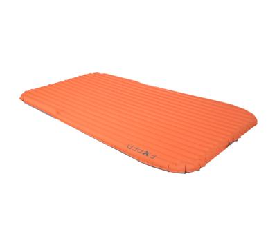 Slaapmat Exped Synmat Duo Lw Volwassenen - Oranje