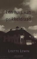 Een hart van prikkeldraad - Lisette Lewin - eBook (9789038897059)