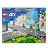 LEGO® CITY 60304 Wegplaten - thumbnail