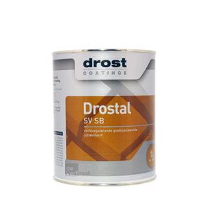 Drost Drostal SV SB