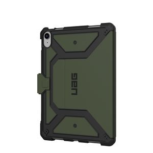 Urban Armor Gear 12339X117272 tabletbehuizing 27,7 cm (10.9") Folioblad Groen