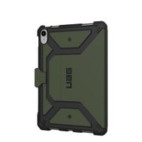 Urban Armor Gear 12339X117272 tabletbehuizing 27,7 cm (10.9") Folioblad Groen - thumbnail