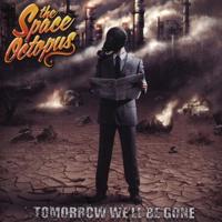 Tomorrow We'll Be Gone - CD (8445162058155)
