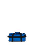 RAINS DUFFEL BAG SMALL BLAUW - thumbnail