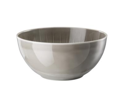 Arzberg Joyn soepkom ø 19 cm - grijs