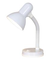 Eglo Bureaulamp Basic wit 9229