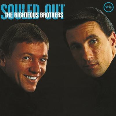 Souled Out - CD (0600753911518)