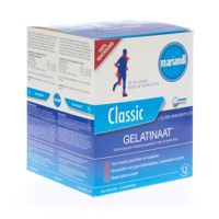 Mariandl Gelatinaat Classic Pdr 500g - thumbnail