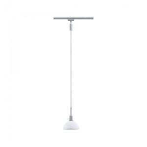 Paulmann 96972 hangende plafondverlichting Flexibele montage E14