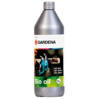 Gardena Kettingzaagolie (bio) | 1 liter - 6006-20 - 6006-20