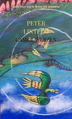 Cameraverzen - Peter Lintelo - Paperback (9789464051155)