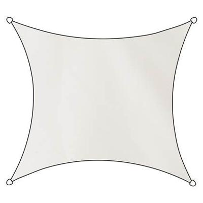 Livin' Outdoor Como Schaduwdoek Livin' Outdoor Como Schaduwdoek