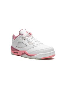 Jordan Kids Air Jordan 5 Low "Fundamental" sneakers - Blanc