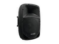 Omnitronic VFM-212A Actieve PA-speaker 30 cm 12 inch 140 W 1 stuk(s) - thumbnail