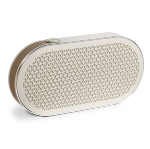 Dali: Katch G2 Bluetooth speaker - White