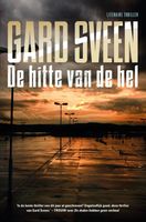 De hitte van de hel - Gard Sveen - ebook - thumbnail