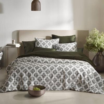 De Witte Lietaer - De Witte Lietaer Byzantine dekbedovertrek