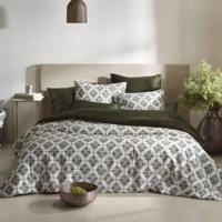 De Witte Lietaer - De Witte Lietaer Byzantine dekbedovertrek