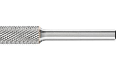 PFERD 21102176 Freesstift Cilinder Lengte 60 mm Afmeting, Ø 10 mm Werklengte 20 mm Schachtdiameter 6 mm