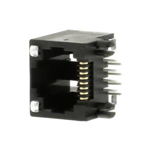 Molex LED JACK PREPRDOUCTI 438600007 438600007 1 stuk(s)