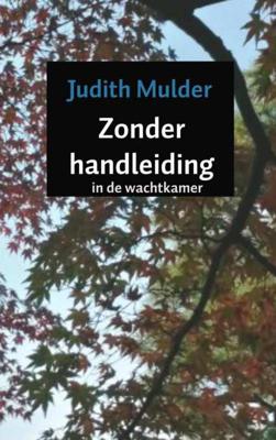 Zonder handleiding - Judith Mulder - Paperback (9789402181111) Zonder handleiding - Judith Mulder - Paperback (9789402181111)