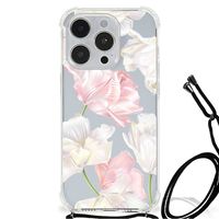 iPhone 14 Pro Max Case Lovely Flowers - thumbnail