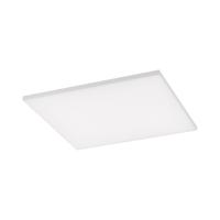 Paul Neuhaus Smart plafondlamp Q-Frameles 62cm wit 8288-16 - thumbnail